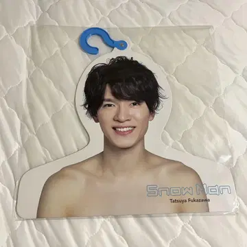 후카사와 타츠야 포토 행거