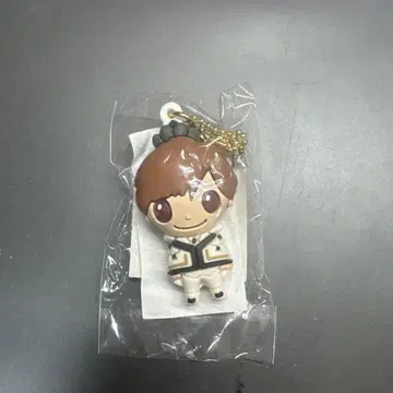 나가세 렌 pvc 키링