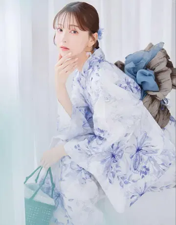 sugar 유카타 단품