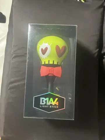 B1A4 LIGHT STICK 뿅이봉 덤 포함