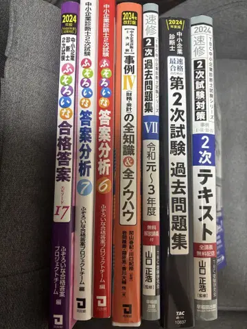 중소기업진단사 2차 대책