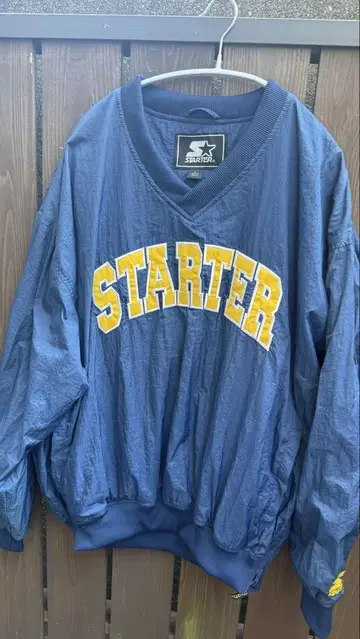 STERTER 나일론 자켓 L