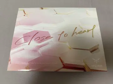 HACHI LIVE Close to heart Blu-ray 하치