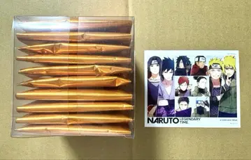 NARUTO 나루토 베이스 야드 도쿄 오로라 캔뱃지 1 BOX