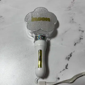 드라마 [ 너의 꽃이 되다 ] 8LOOM 응원봉 블루룸