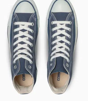 CONVERSE ALL STAR HI 네이비 25.0cm