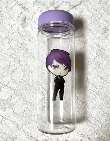 Lobotomy Corporation 보틀 예소드