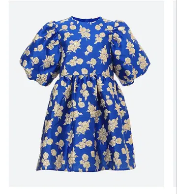 DREAM sisterjane Mini Dress