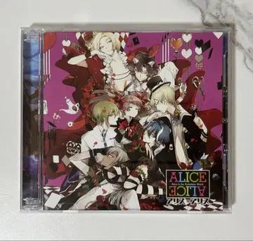 ALICE=ALICE pc 게임