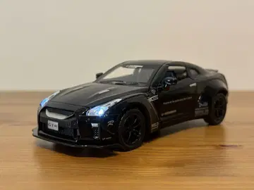 닛산 GT-R