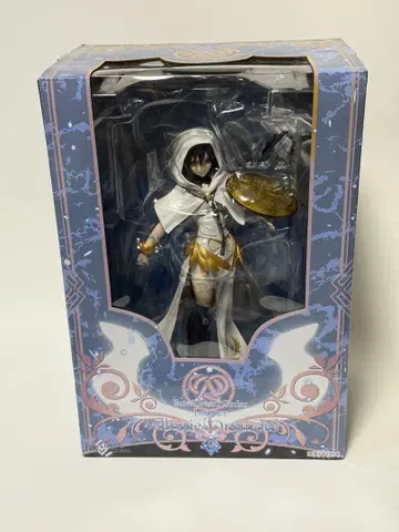 FGO 오르톨린데 애니플렉스