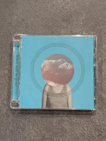 나체 & Anyo / Split CD