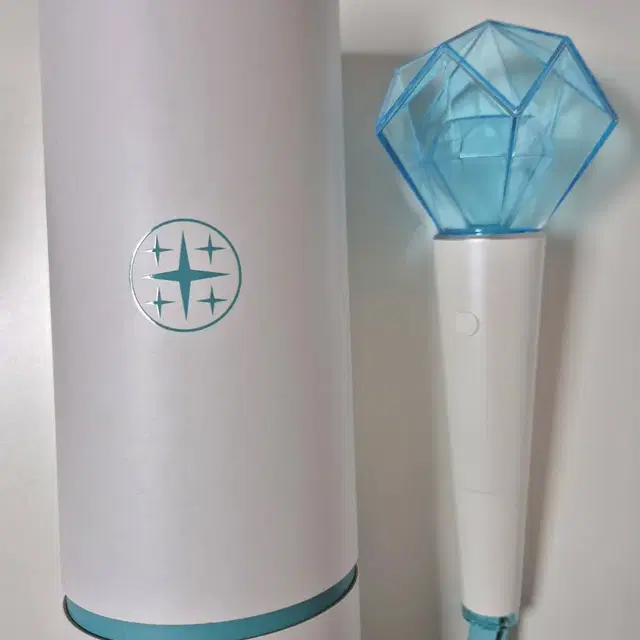 샤이니 공식응원봉 샤팅스타