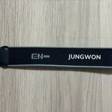 ENHYPEN 월드투어 스트랩