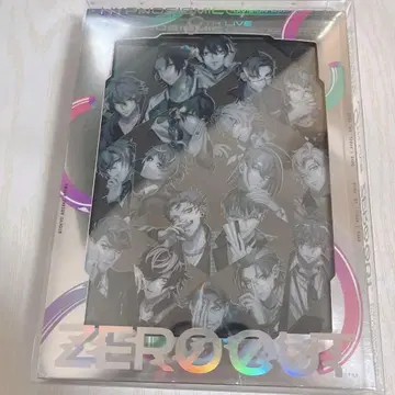 히프노시스 마이크 9th Blu-ray