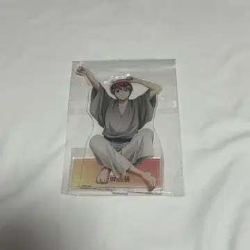 은혼 오키타 소고 아크릴 스탠드