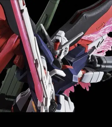 HG 1/144 데스티니 건담 SpecII [최종 결전 이미지 컬러]