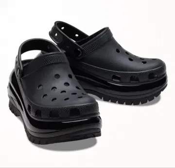 crocs 메가 크러쉬 크로그