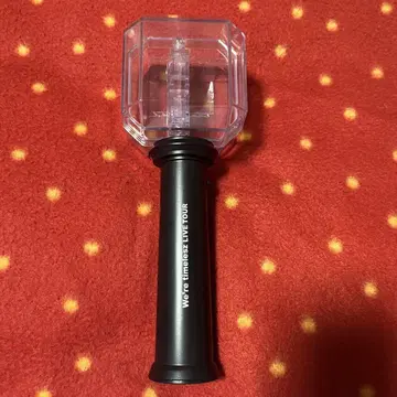 배송비 포함! timelesz 타임레스 응원봉