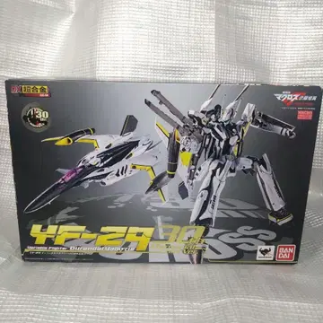 마크로스 30주년 기념 DX 초합금 GE-58 YF-29 듀란달 발키리