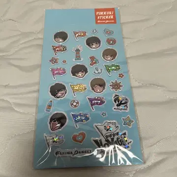 나니와단시  씰