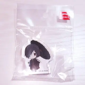 나츠메 우인장 마토바 세이지 마토바 아크릴 블록 피규어