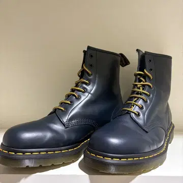 Dr.Martens 닥터마틴 1460 NAVY