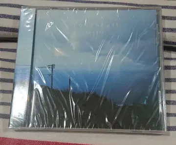 (미개봉 CD) koyori [ Youthfull ] (전Pol P)