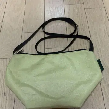 에르베샤 펠리에 숄더백