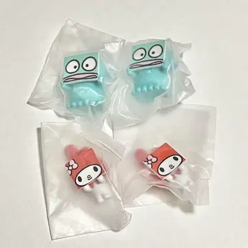 [익명 배송] 산리오 캐릭터즈 플립 페이스 한교동 마이멜로디