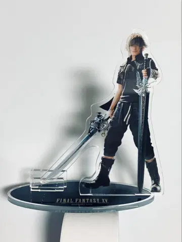 FF15 녹티스 아크릴 스탠드