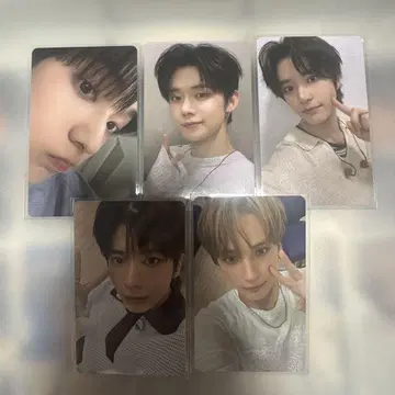 유니버셜 5 형태 특전 txt