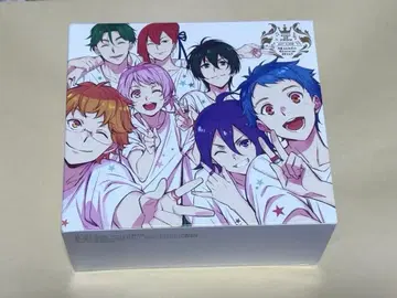 KING OF PRISM BEST ALBUM Music Goes On!