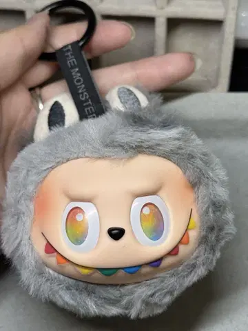 시크레, 라부부