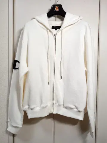 컨디션 최상 NILI LOTAN x Champion 후드티 L 이탈리아제