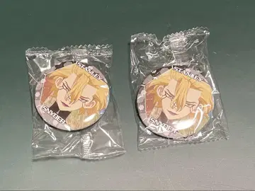 Dr.STONE 닥터 스톤 장면 컷 캔뱃지 2 스탠리 x 2