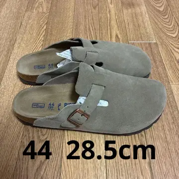 BIRKENSTOCK 보스턴 토프 사이즈 44 28.5 새상품급