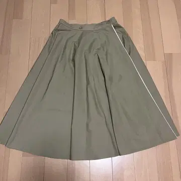 Flare Skirt Vintage