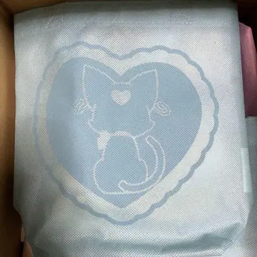 프리티 스토어 프리티 고양이 봉투
