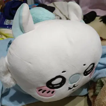 귀여운 캐릭터 봉제 인형