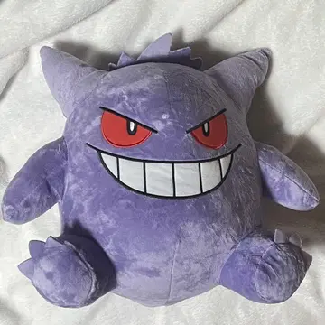 포켓몬  엄청 폭신 봉제 인형