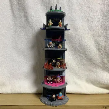 one piece 임펠 다운 피규어