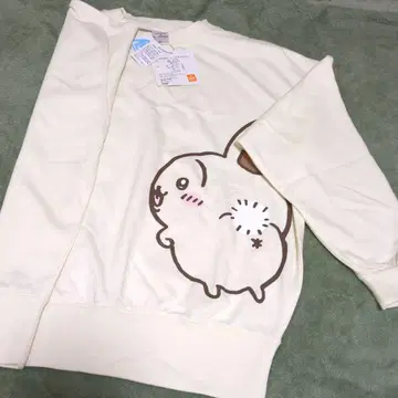 치이카와 산리오 아베일 트레이너 토끼 폼폼푸딩