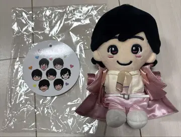 나니와단시 미치에다 슌스케 치비누이
