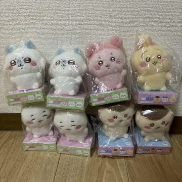 치이카와  묶음 판매