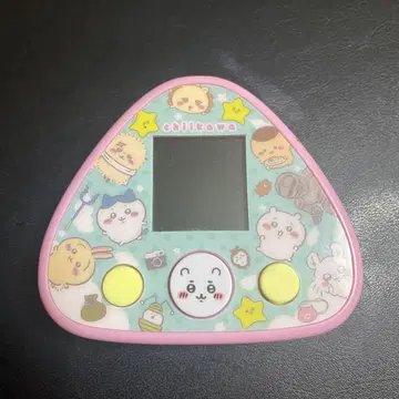 치이카와와 함께 무챠카와 핑크