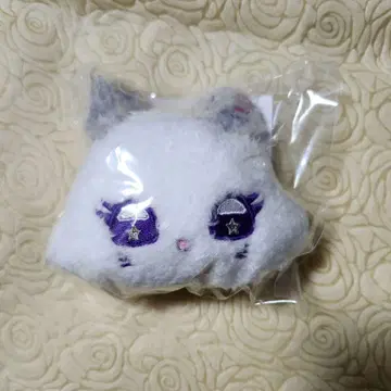 ME:I 미아이 봉제 인형 키링 K:NYAN