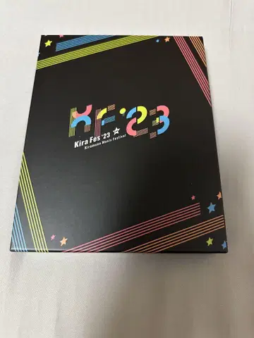 Kiramune music Festival 2023 Blu-ray