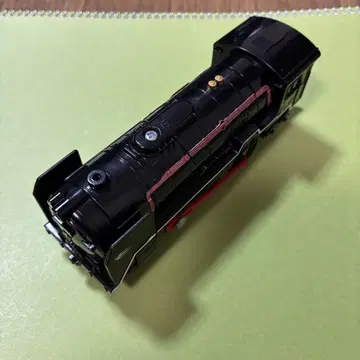 프라레일 C62-2 사운드 제비호