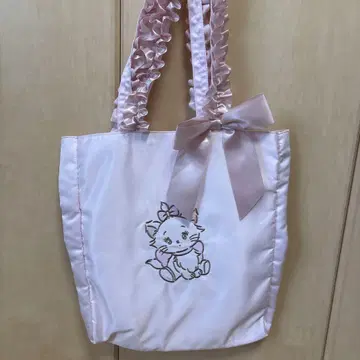 Disney캣 마리 토트mikko